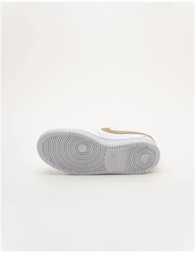 SNEAKER COURT VISION LO NN