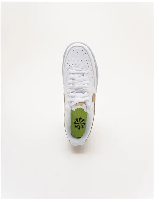 SNEAKER COURT VISION LO NN