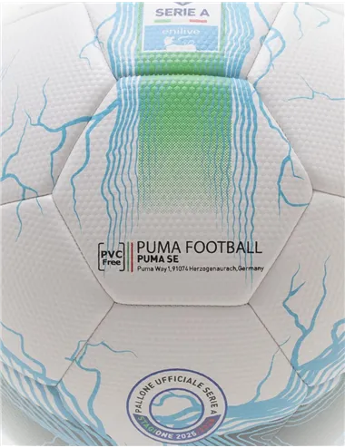 PALLONE ORBITA SERIE A REPLICA