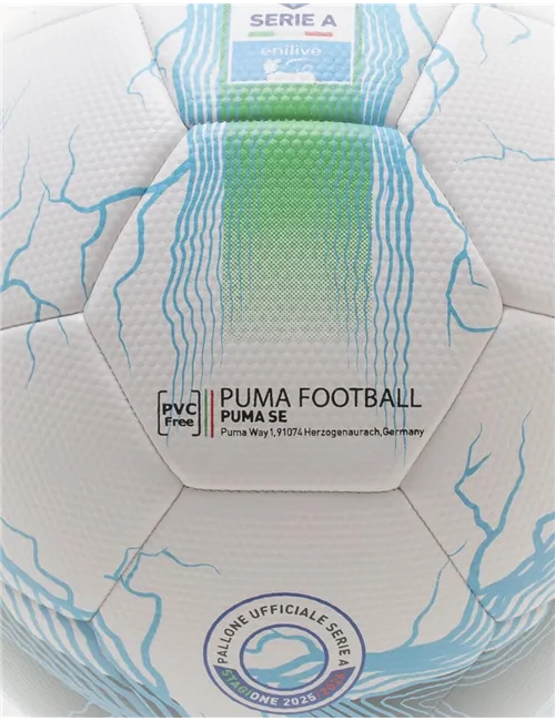 PALLONE ORBITA SERIE A REPLICA