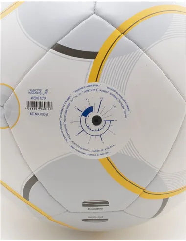 PALLONE RM CLB HOME