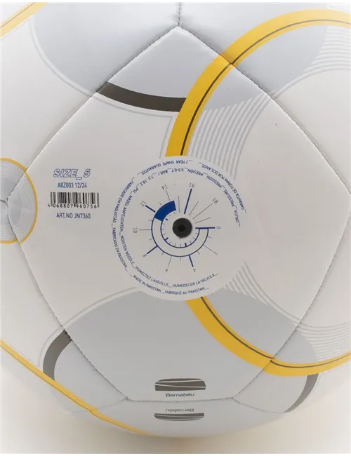 PALLONE RM CLB HOME
