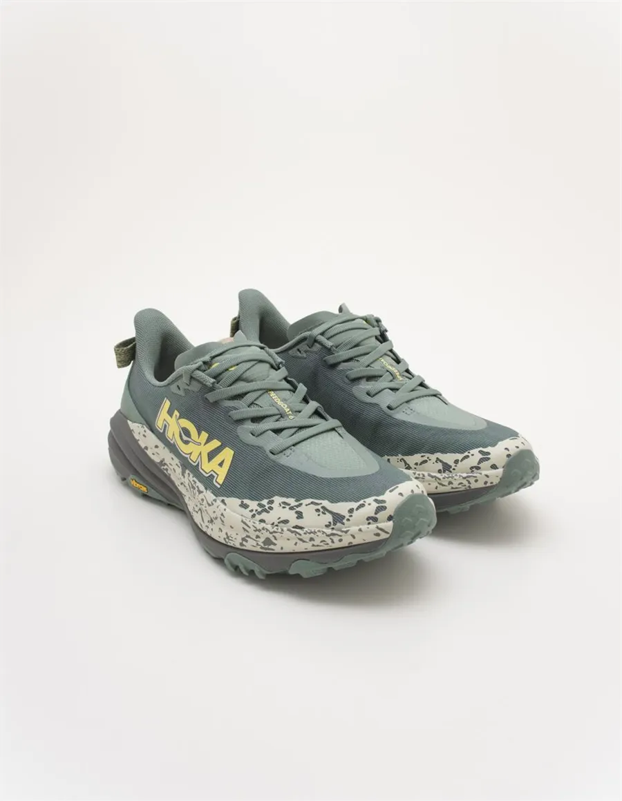 SNEAKER M SPEEDGOAT 6