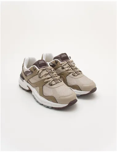 SNEAKER M RUNNER TECH MIX