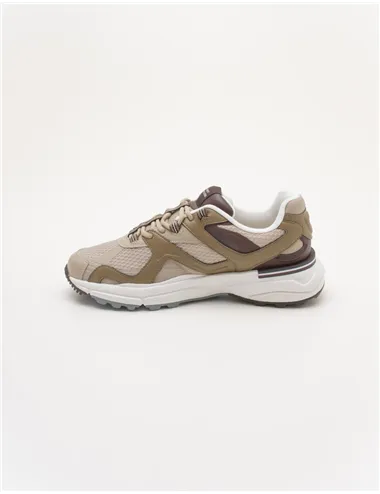 SNEAKER M RUNNER TECH MIX
