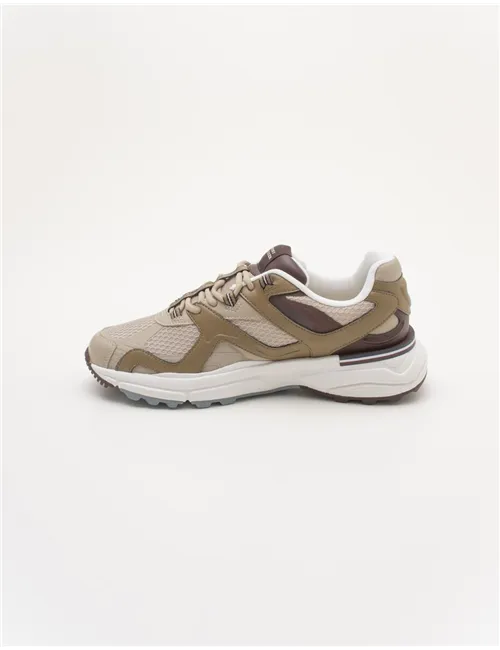 SNEAKER M RUNNER TECH MIX