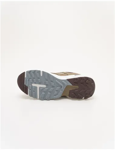 SNEAKER M RUNNER TECH MIX