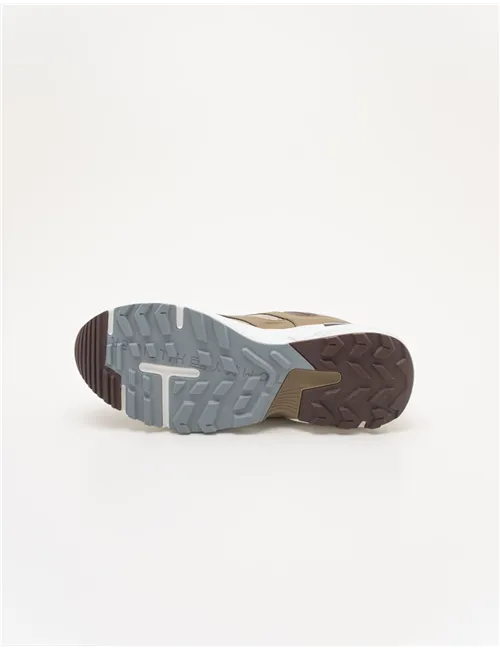 SNEAKER M RUNNER TECH MIX