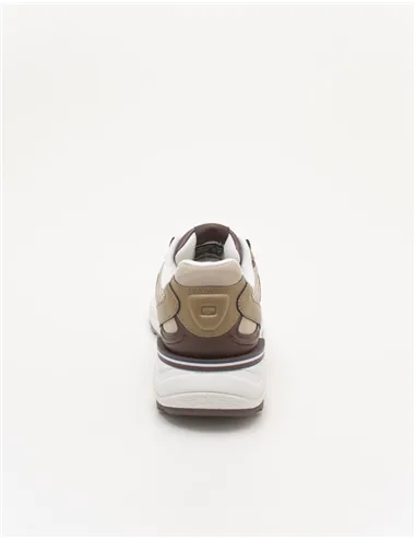 SNEAKER M RUNNER TECH MIX