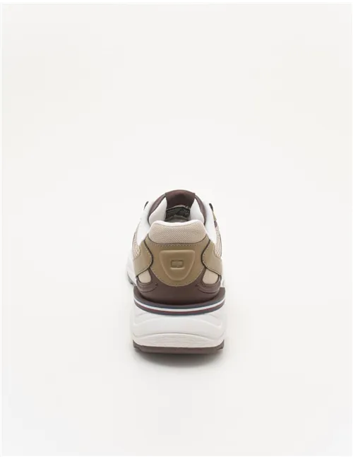 SNEAKER M RUNNER TECH MIX
