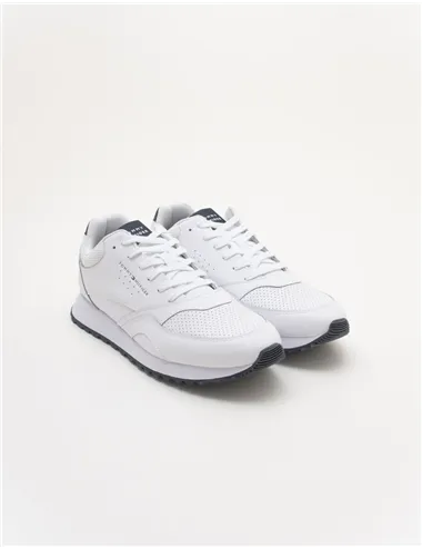 SNEAKER NEW RUNNER EVA LTH ESS