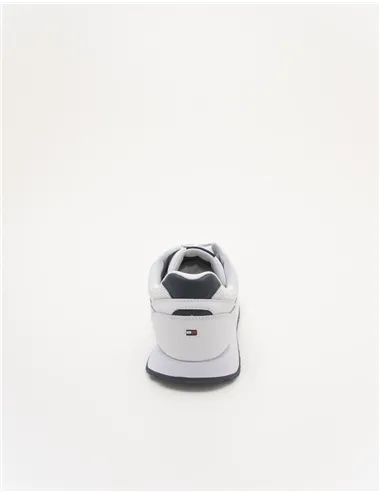 SNEAKER NEW RUNNER EVA LTH ESS