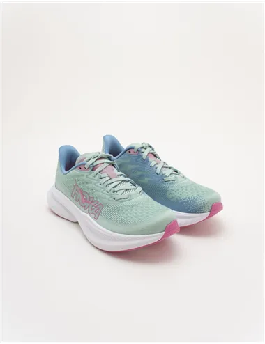 SNEAKER MACH 6