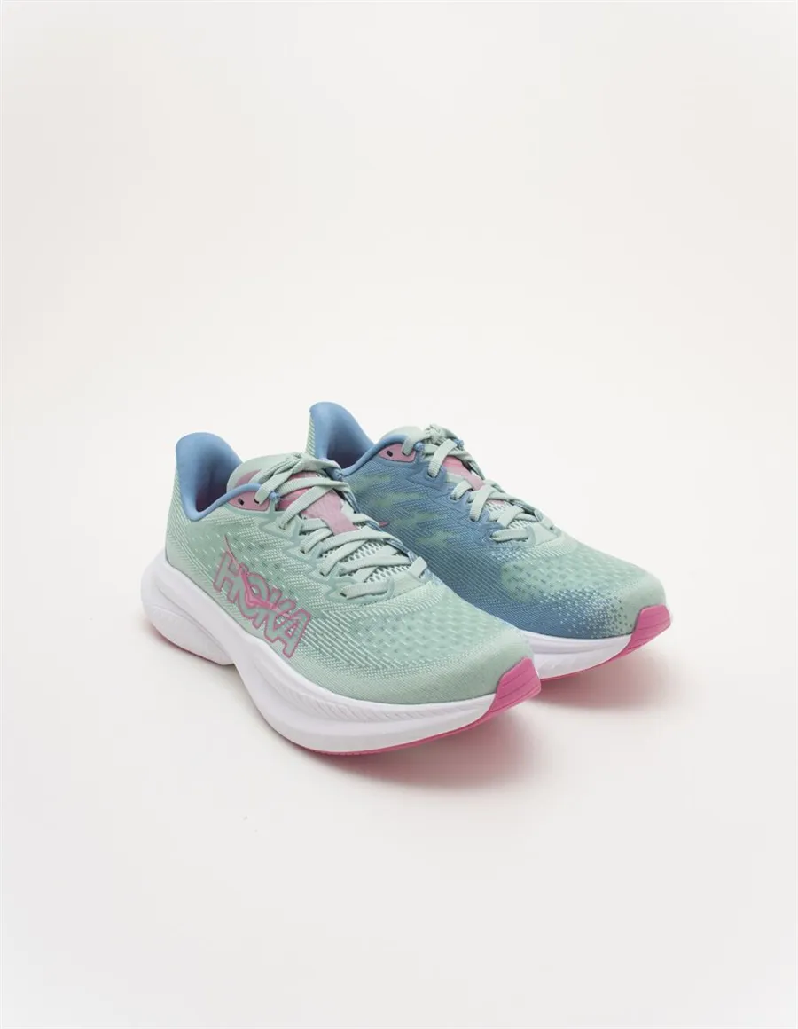 SNEAKER MACH 6