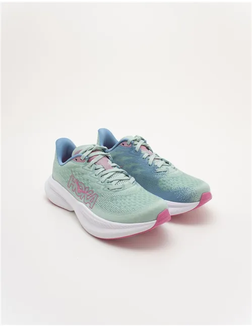 SNEAKER MACH 6
