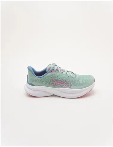 SNEAKER MACH 6