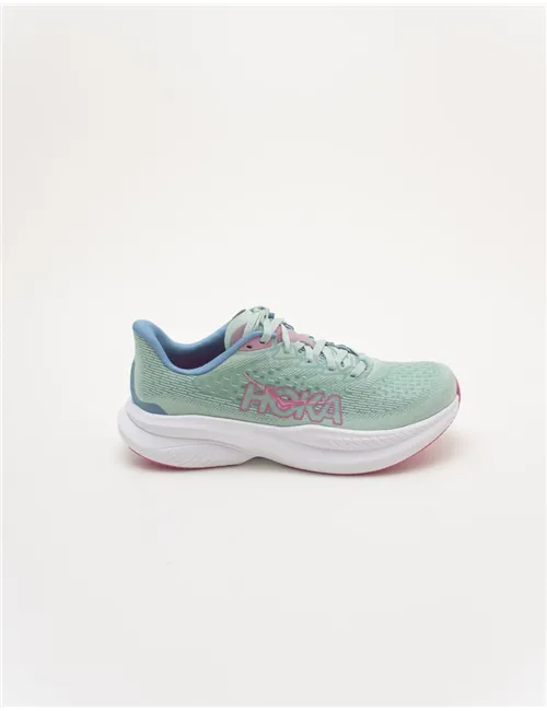 SNEAKER MACH 6