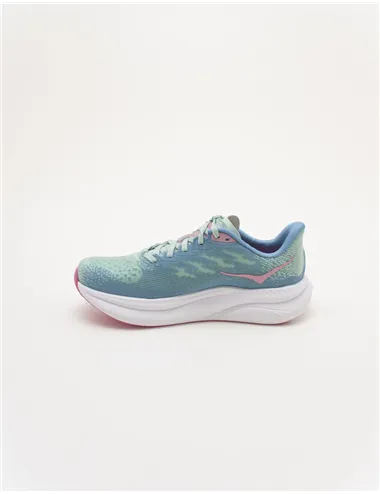 SNEAKER MACH 6
