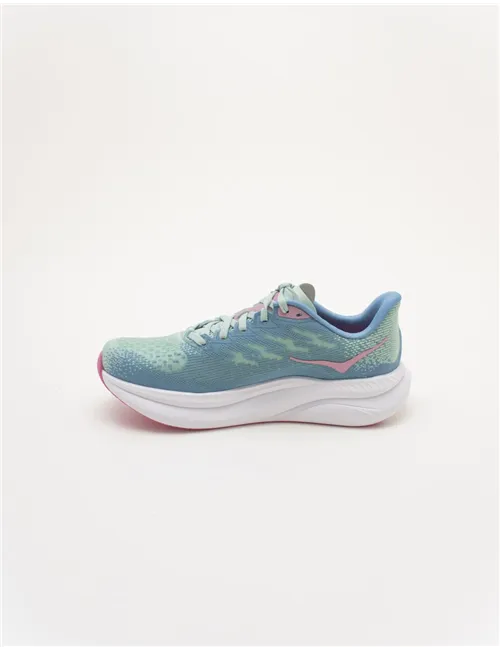 SNEAKER MACH 6