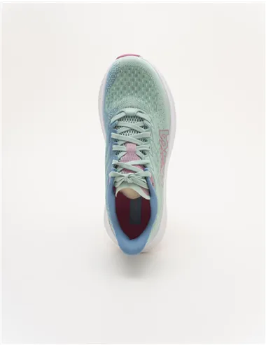 SNEAKER MACH 6