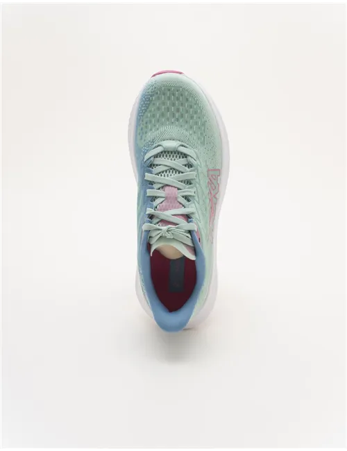 SNEAKER MACH 6