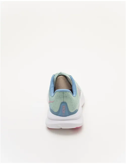 SNEAKER MACH 6