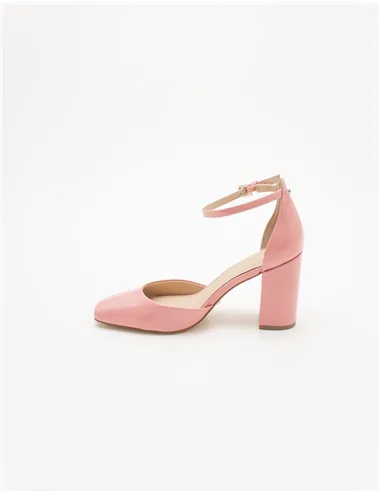 DECOLLETE' FL5KIEPAT03
