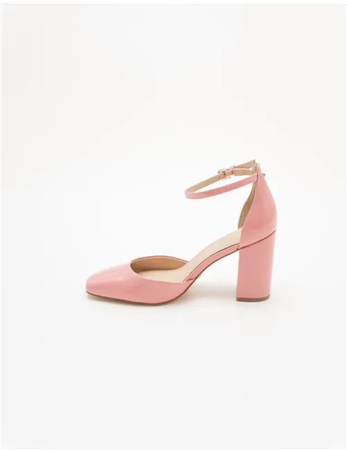 DECOLLETE' FL5KIEPAT03