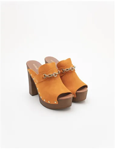 SABOT FL6CLRSUE01