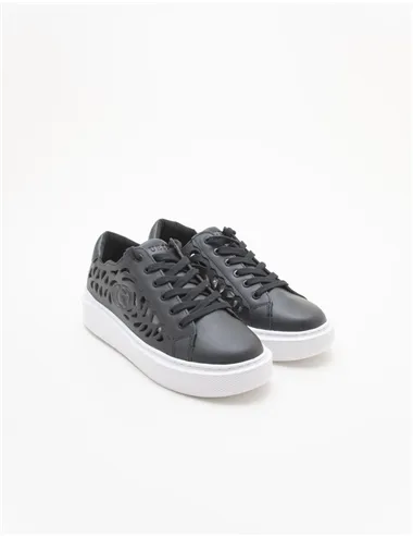SNEAKER FL5PPZLEA12