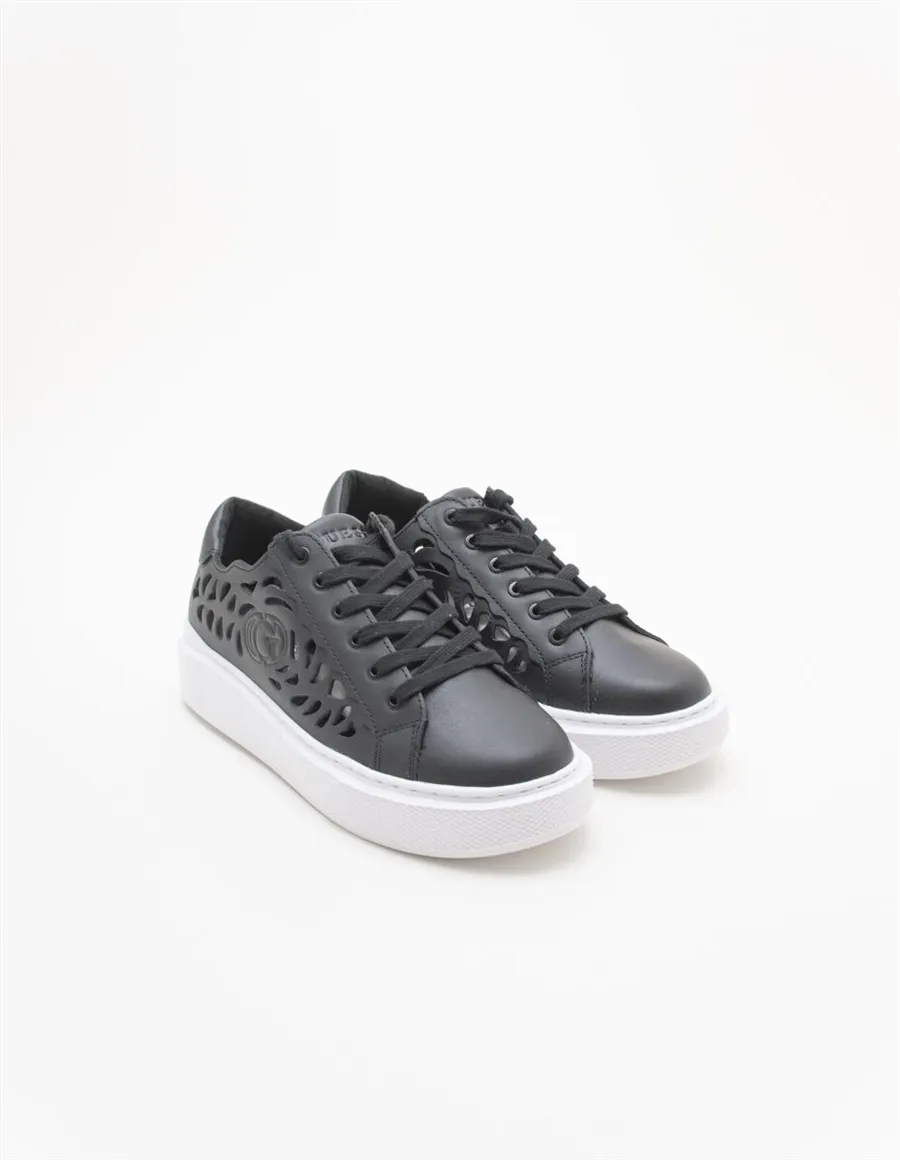 SNEAKER FL5PPZLEA12