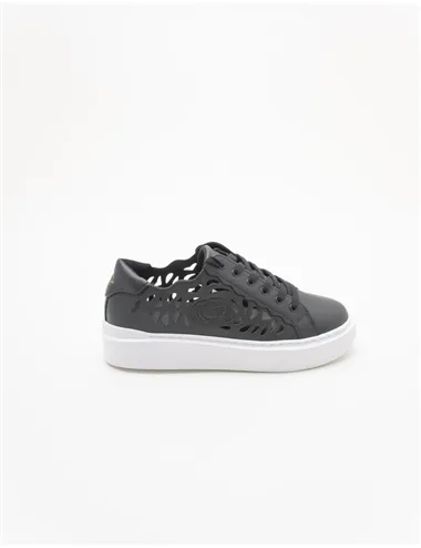 SNEAKER FL5PPZLEA12