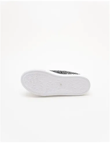 SNEAKER FL5PPZLEA12