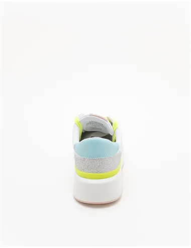 SNEAKER FL5MLSFAM12