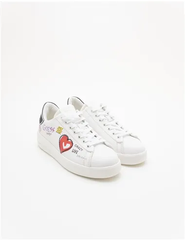 SNEAKER FL6R2KLEP12