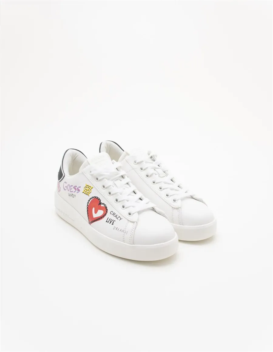 SNEAKER FL6R2KLEP12