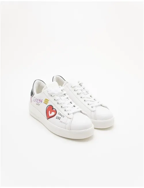 SNEAKER FL6R2KLEP12