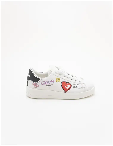 SNEAKER FL6R2KLEP12