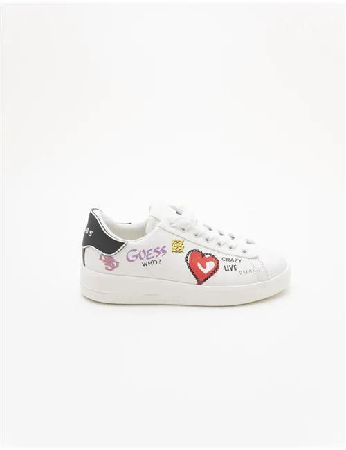 SNEAKER FL6R2KLEP12