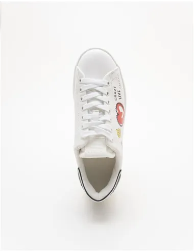SNEAKER FL6R2KLEP12