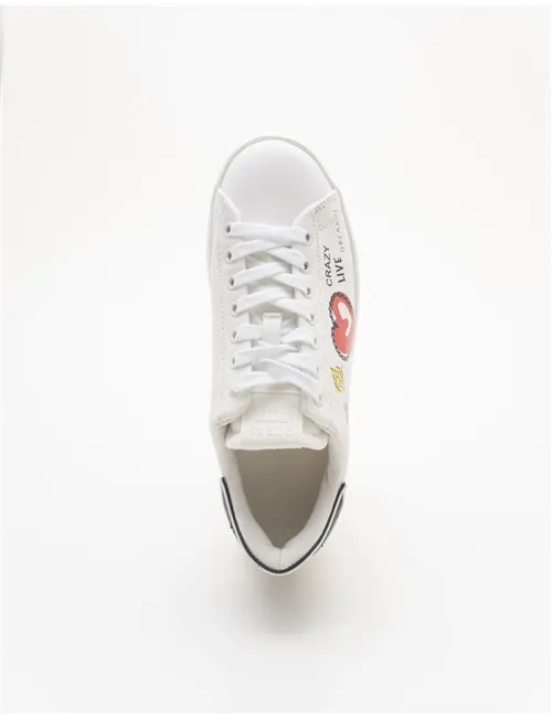 SNEAKER FL6R2KLEP12