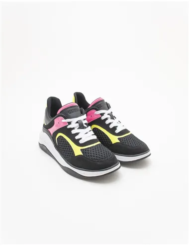 SNEAKER FL6SA2ELE12