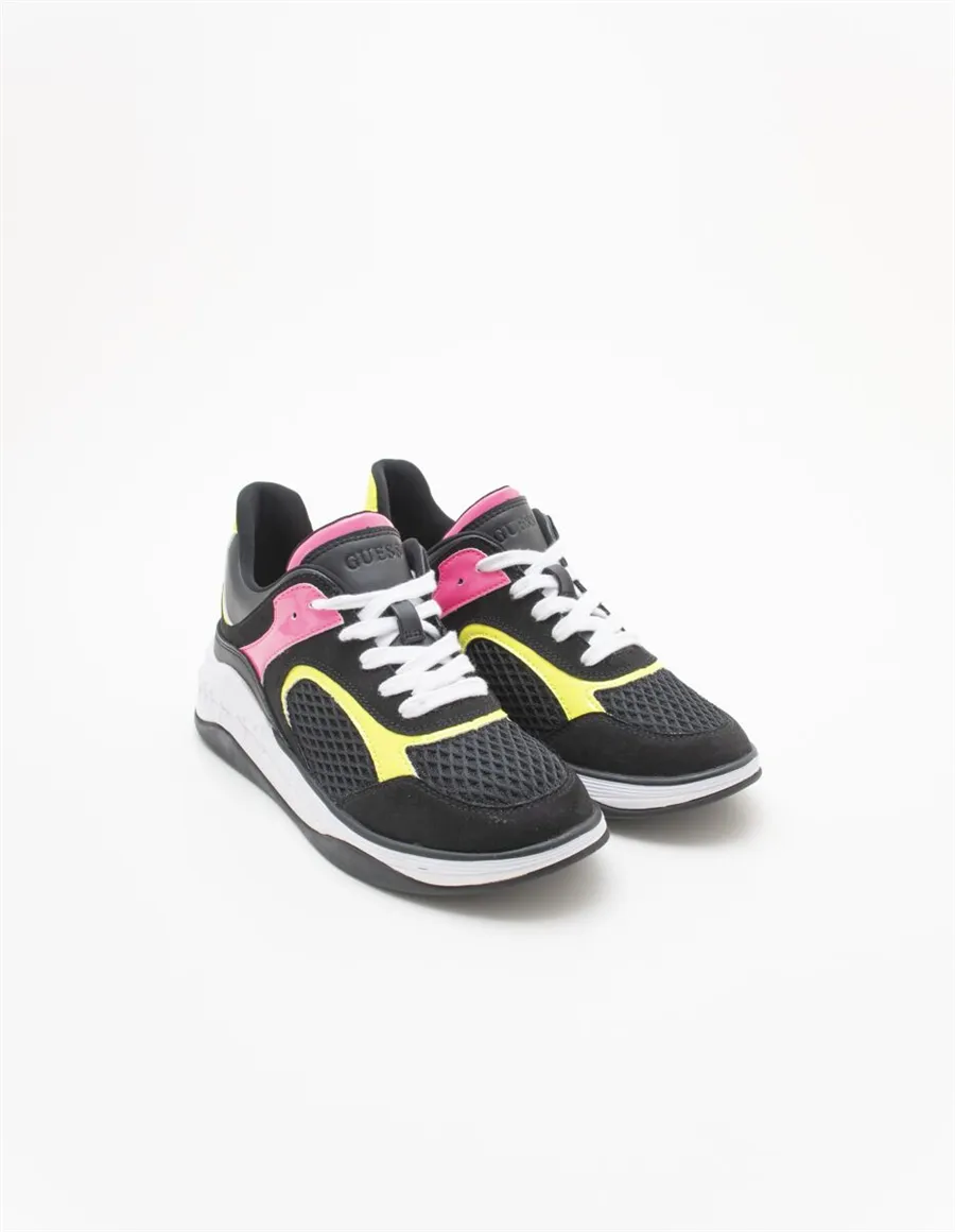 SNEAKER FL6SA2ELE12