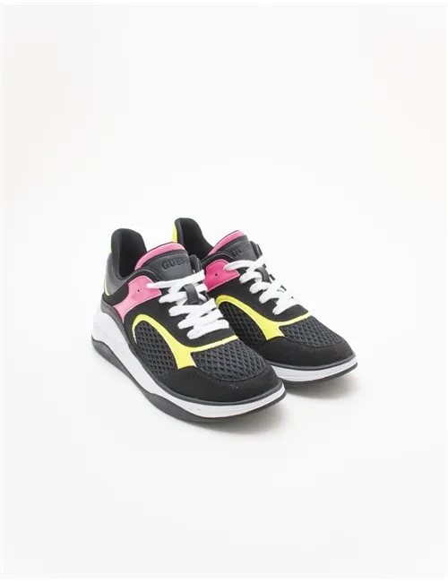 SNEAKER FL6SA2ELE12
