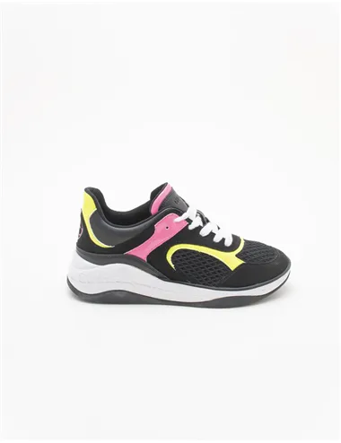 SNEAKER FL6SA2ELE12