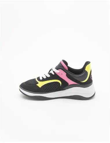 SNEAKER FL6SA2ELE12