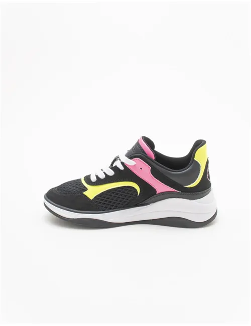 SNEAKER FL6SA2ELE12