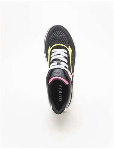 SNEAKER FL6SA2ELE12
