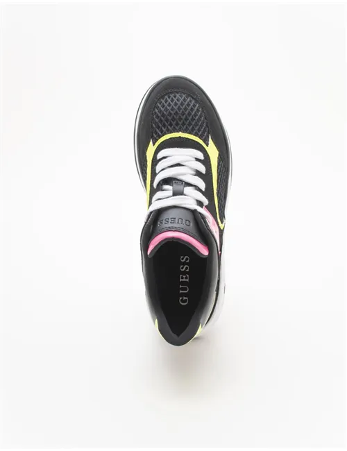 SNEAKER FL6SA2ELE12