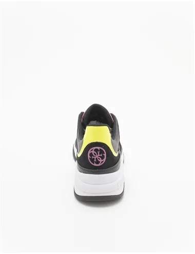 SNEAKER FL6SA2ELE12